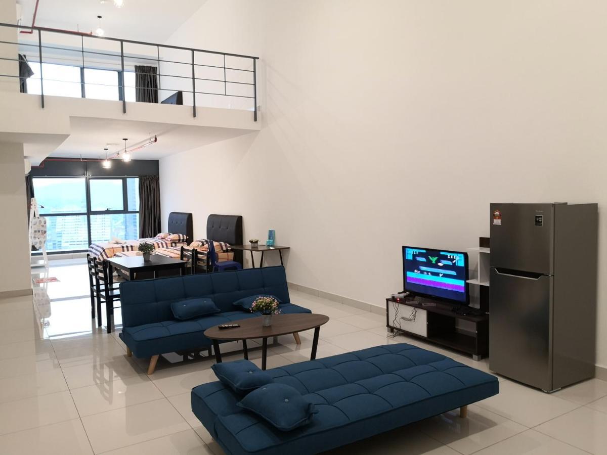 3 Towers Duplex Klcc Kuala Lumpur Exterior foto