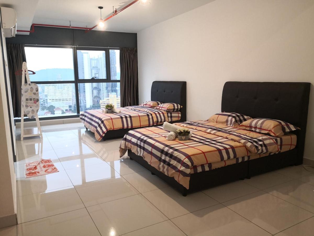 3 Towers Duplex Klcc Kuala Lumpur Exterior foto