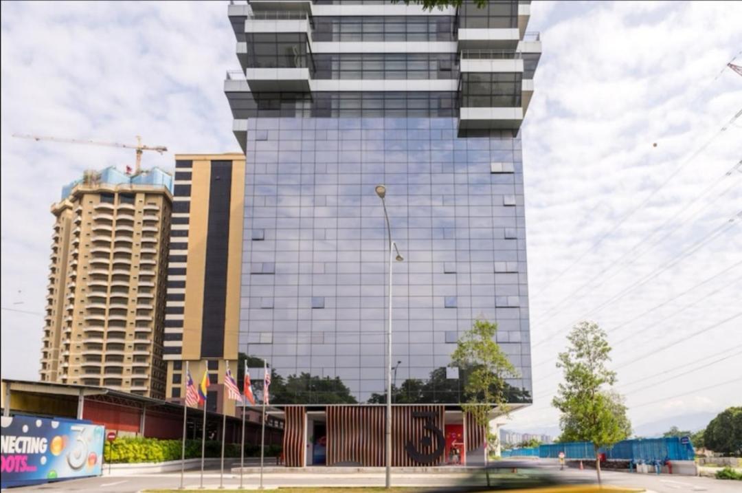 3 Towers Duplex Klcc Kuala Lumpur Exterior foto