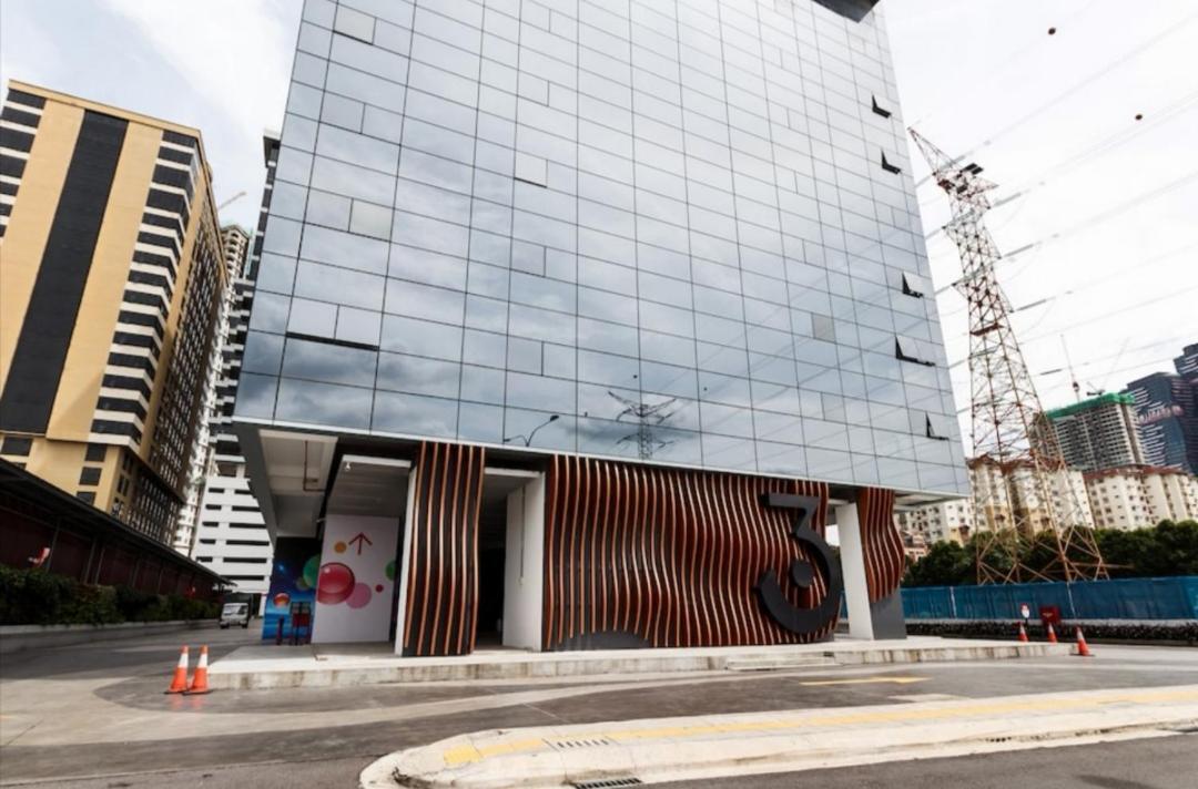 3 Towers Duplex Klcc Kuala Lumpur Exterior foto