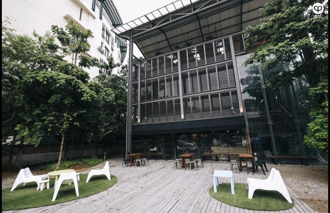 3 Towers Duplex Klcc Kuala Lumpur Exterior foto